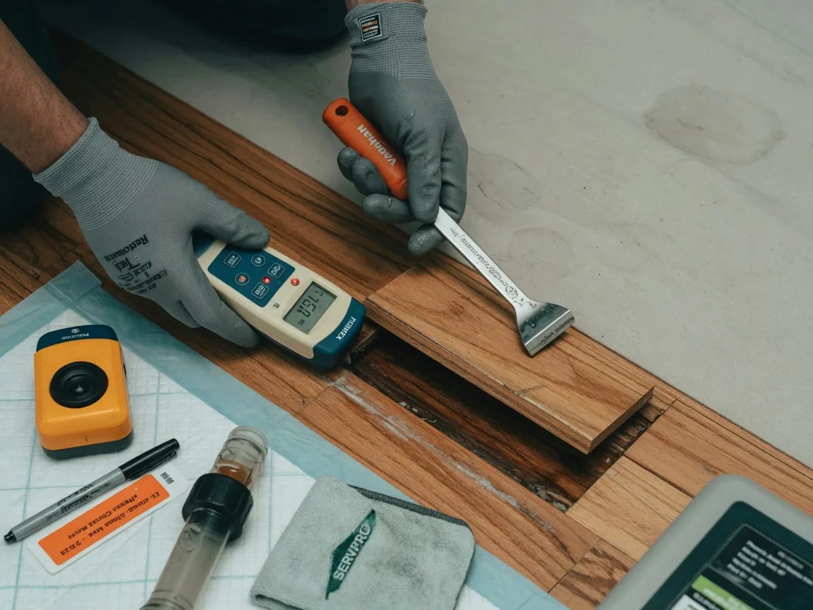 Why choose Water Damage Restoration in Woodland, CA